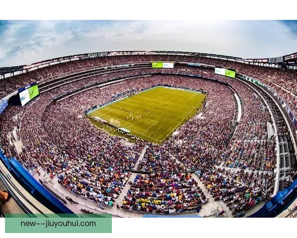 2026世界杯迈阿密开通直达球场游轮航线便捷球迷出行